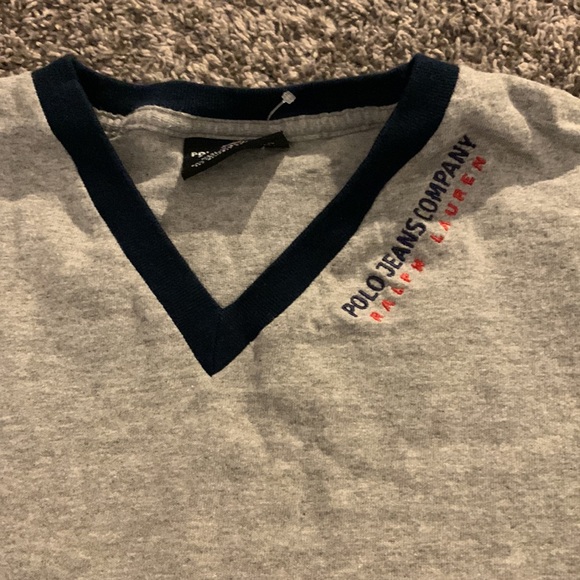 Brand new Ralph Lauren shirt - Picture 2 of 3